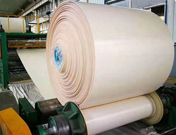 福建食品級橡膠輸送帶